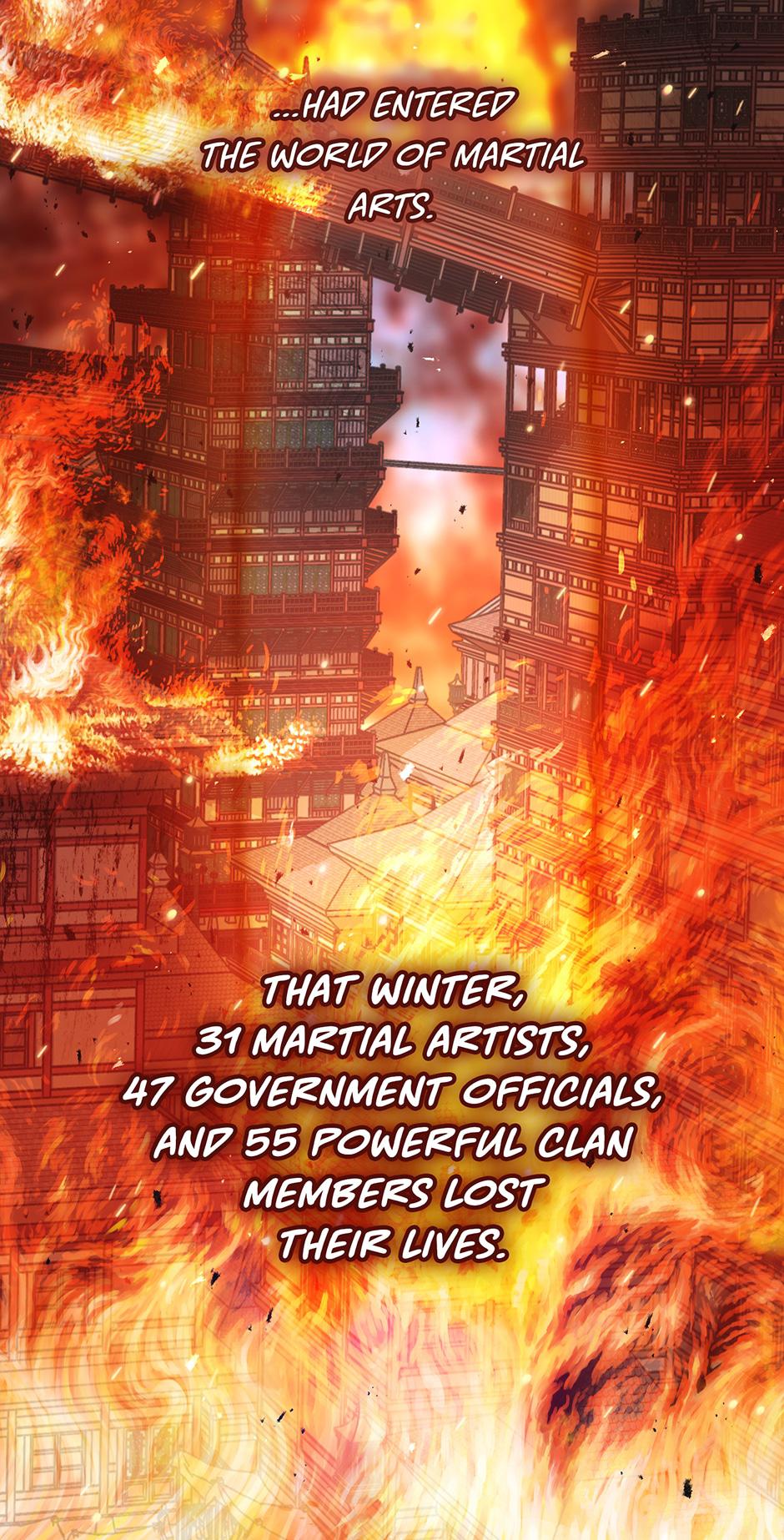 SSS-Class Revival Hunter Chapter 70 — page 13