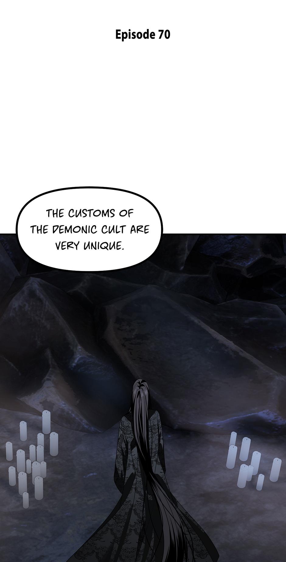 SSS-Class Revival Hunter Chapter 70 — page 15