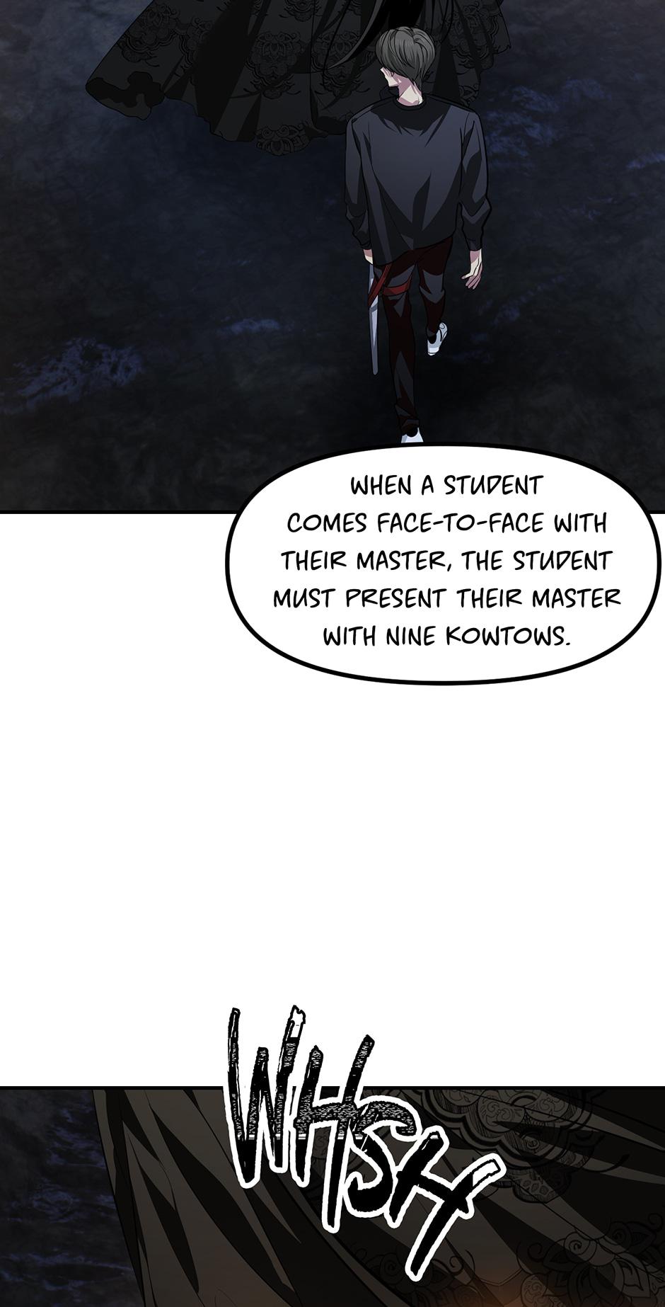 SSS-Class Revival Hunter Chapter 70 — page 16