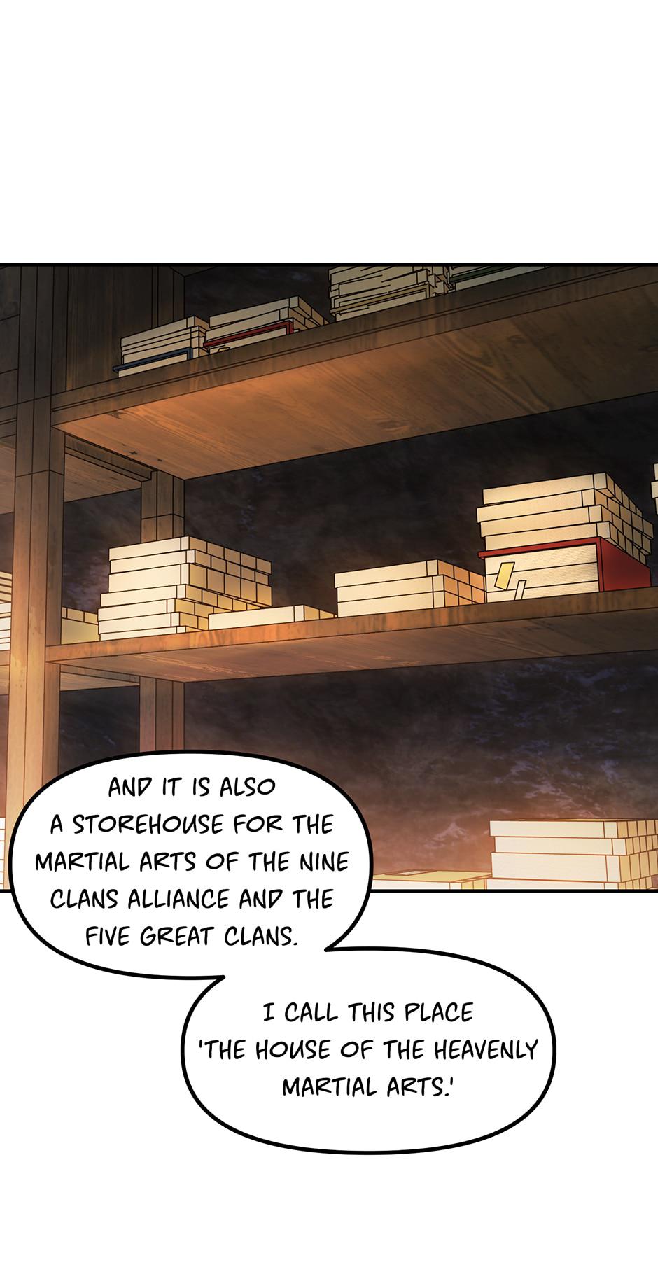 SSS-Class Revival Hunter Chapter 70 — page 20