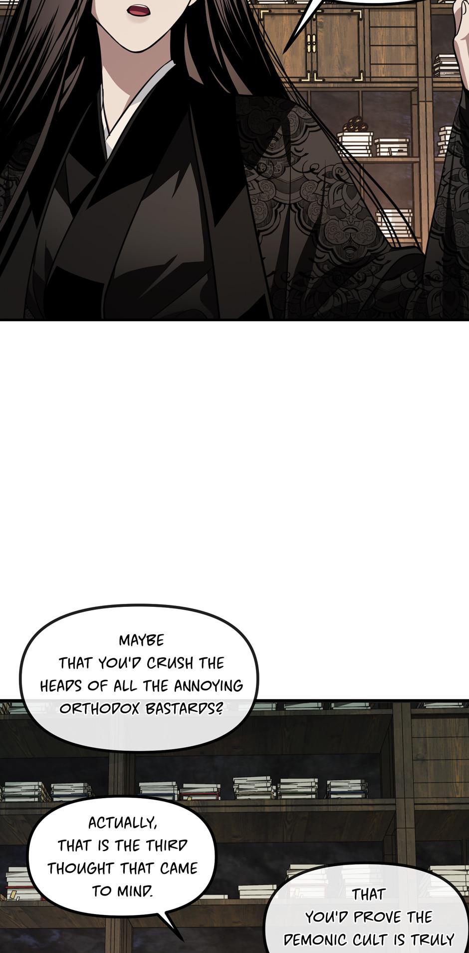 SSS-Class Revival Hunter Chapter 70 — page 23