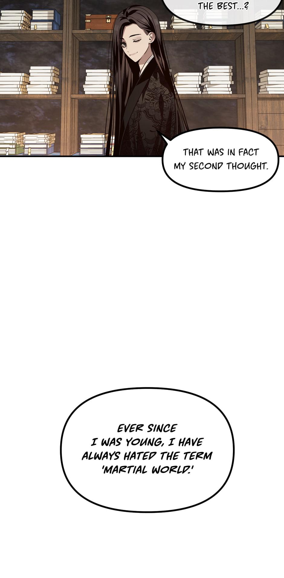 SSS-Class Revival Hunter Chapter 70 — page 24