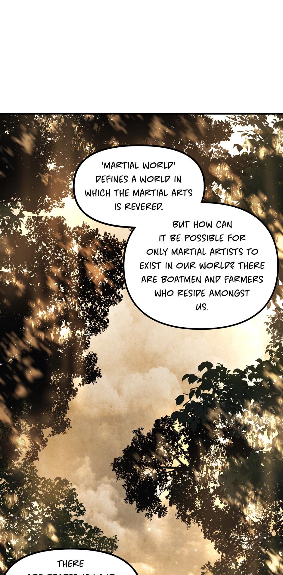 SSS-Class Revival Hunter Chapter 70 — page 25