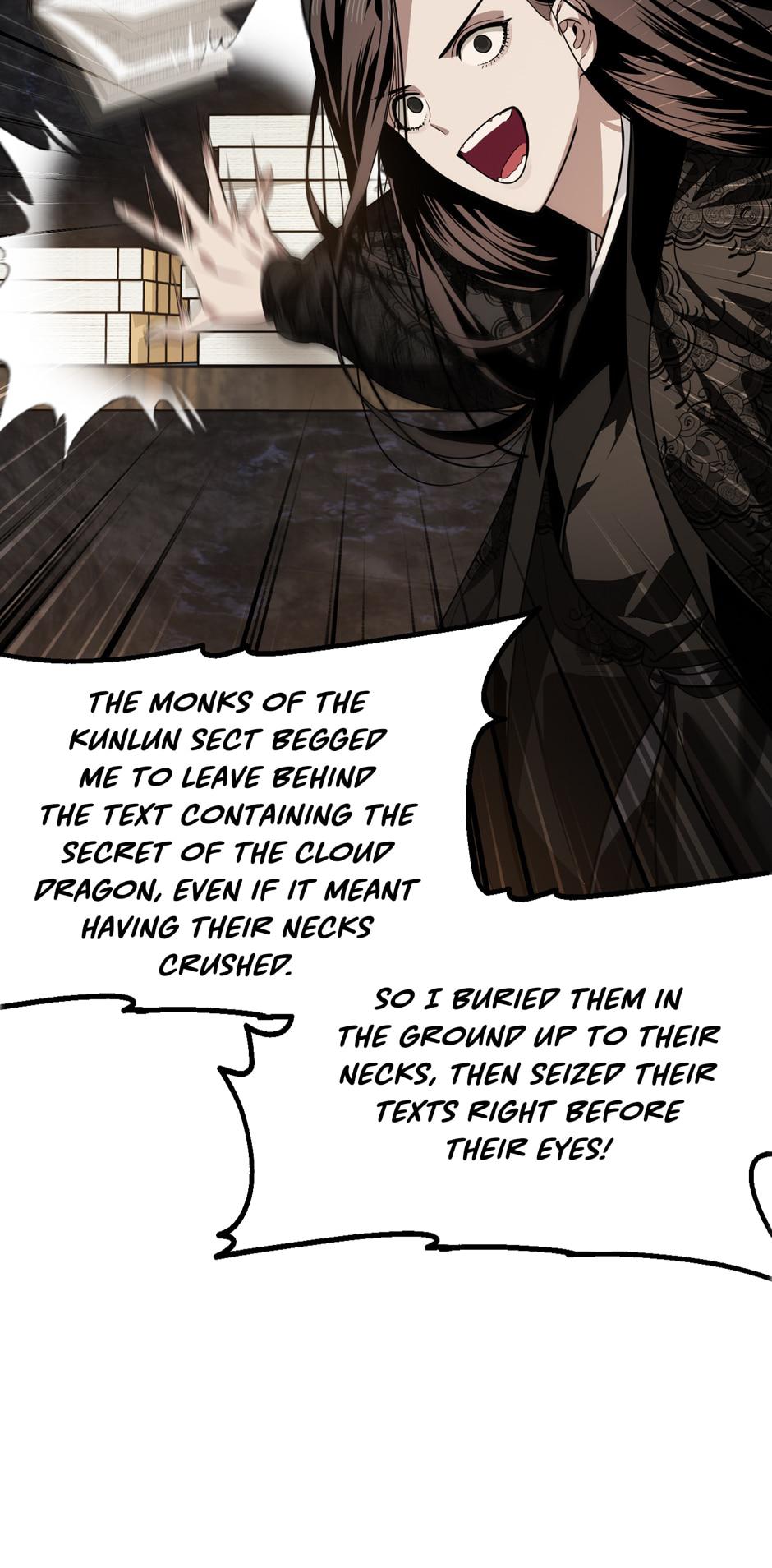 SSS-Class Revival Hunter Chapter 70 — page 28