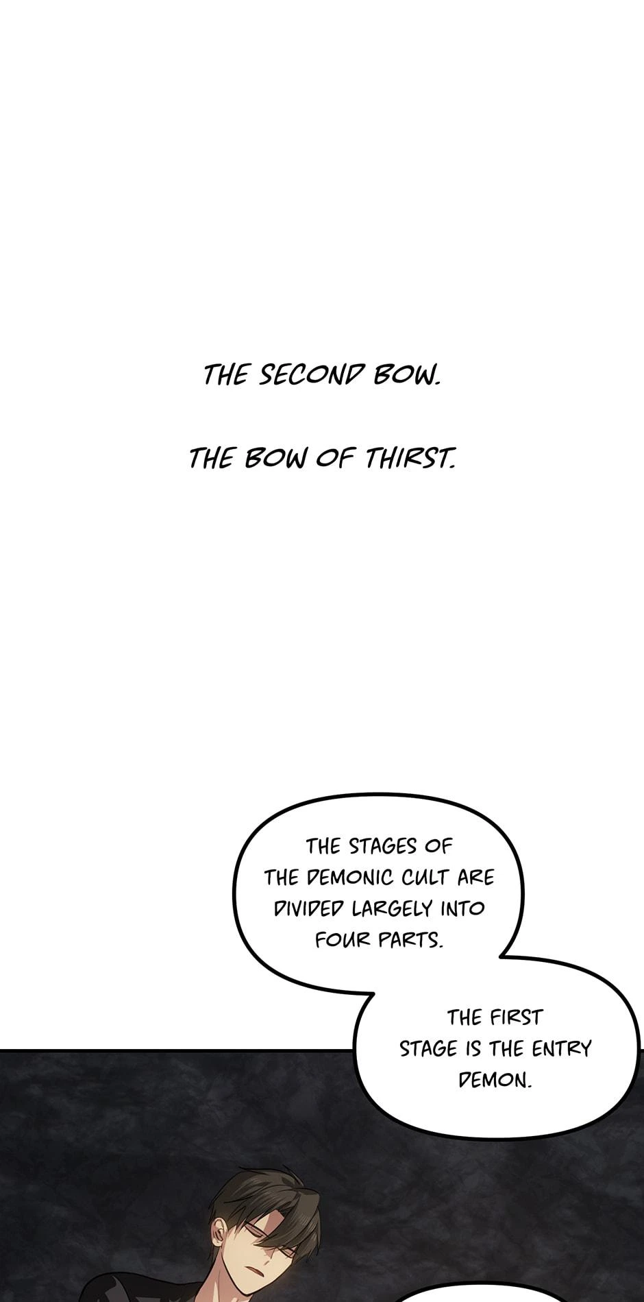 SSS-Class Revival Hunter Chapter 70 — page 38