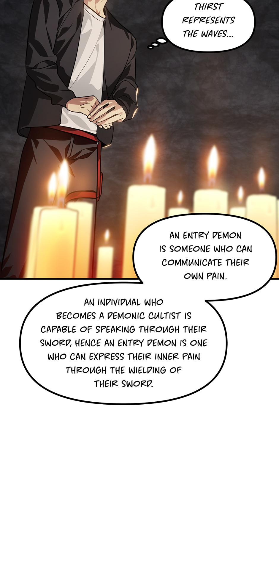 SSS-Class Revival Hunter Chapter 70 — page 39