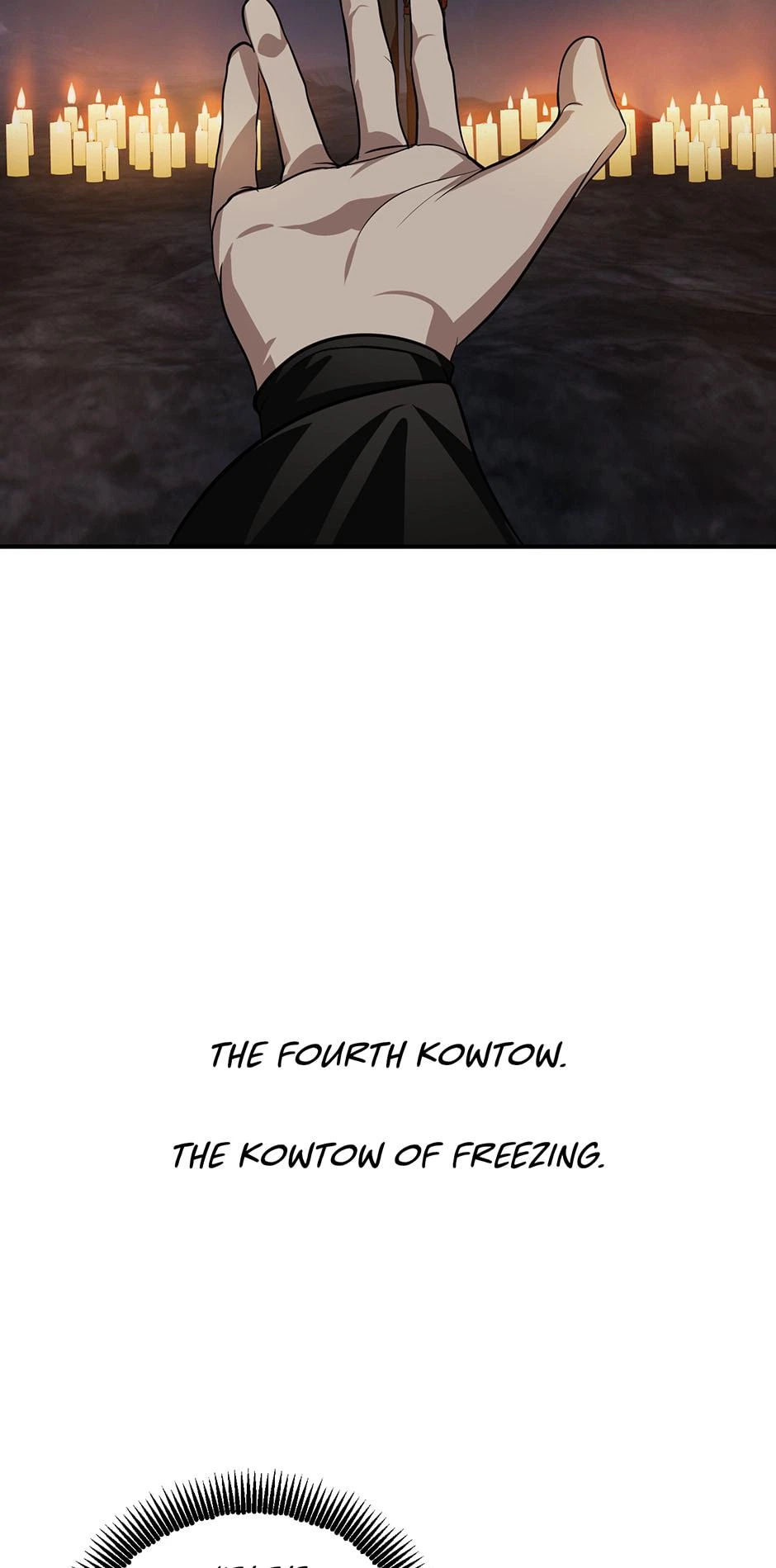 SSS-Class Revival Hunter Chapter 70 — page 46