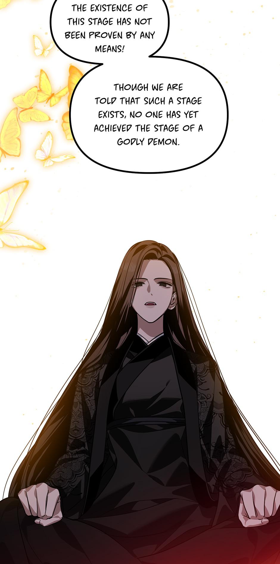 SSS-Class Revival Hunter Chapter 70 — page 49