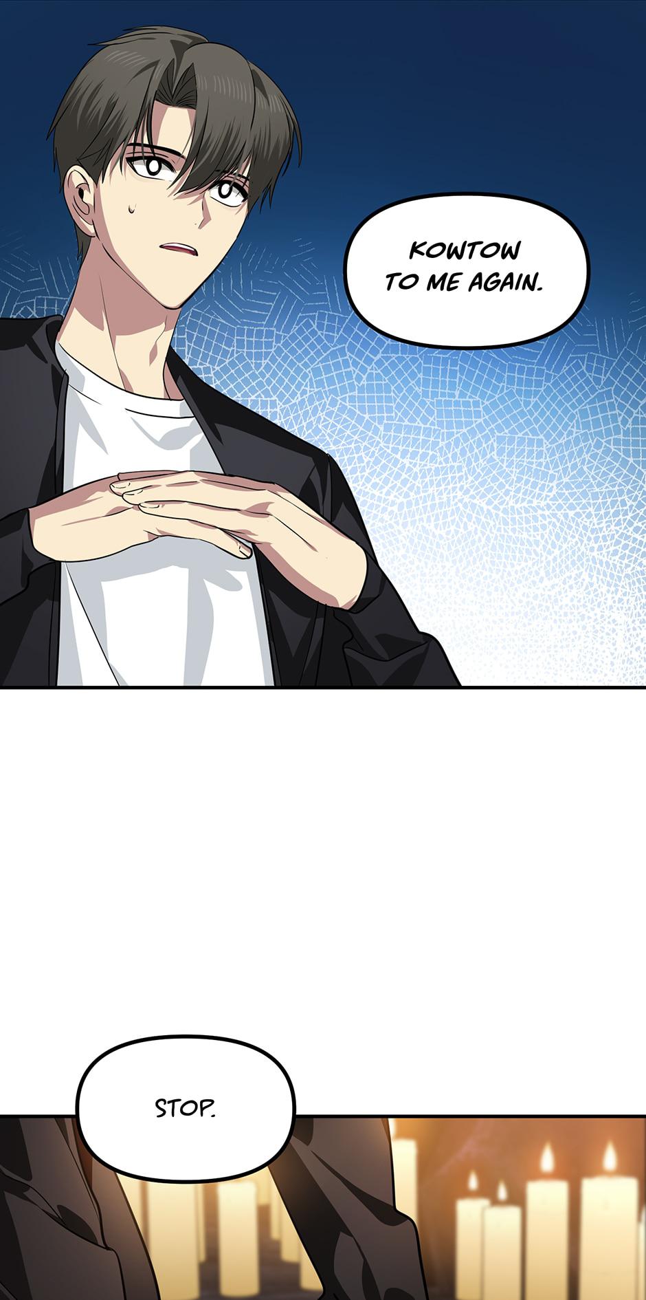 SSS-Class Revival Hunter Chapter 70 — page 52