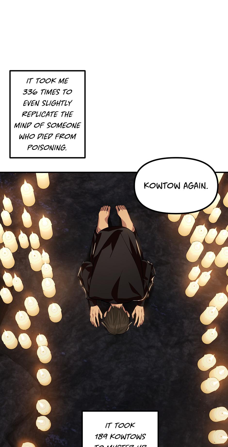 SSS-Class Revival Hunter Chapter 70 — page 55