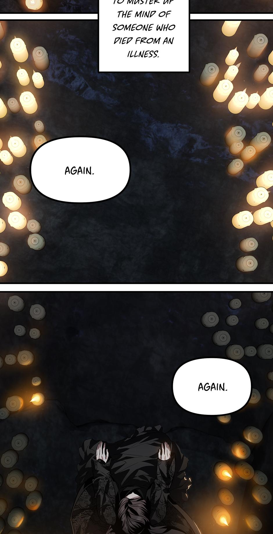 SSS-Class Revival Hunter Chapter 70 — page 56