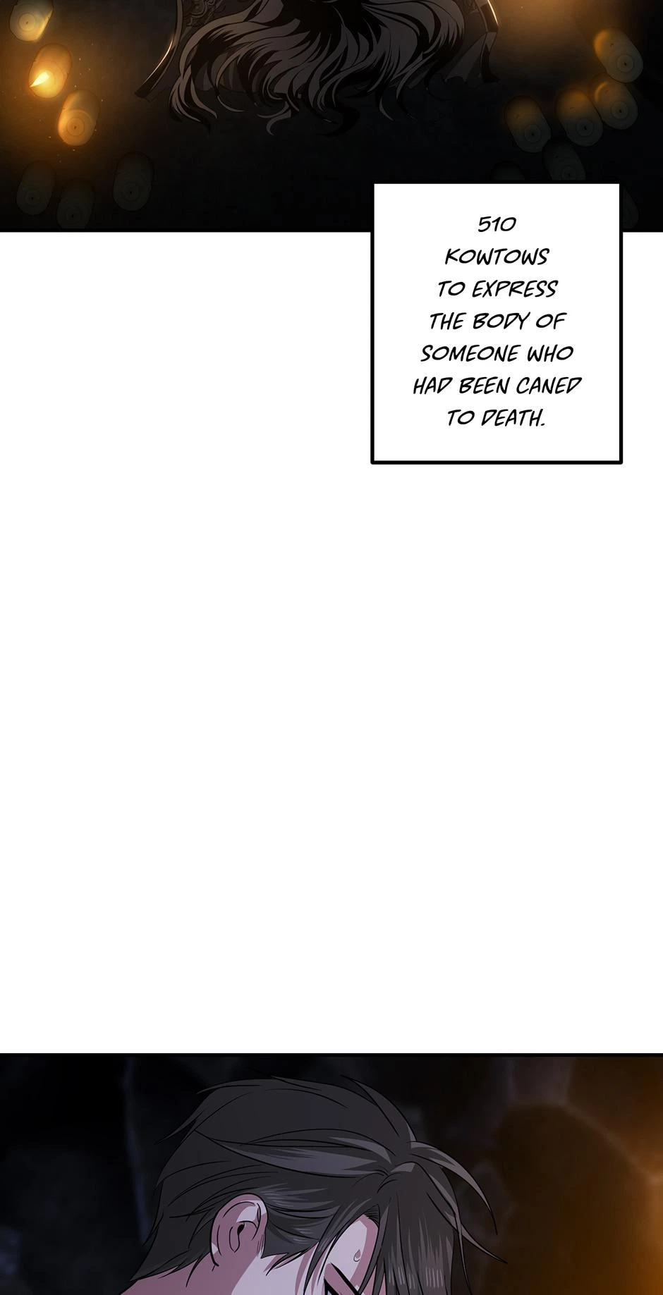 SSS-Class Revival Hunter Chapter 70 — page 57