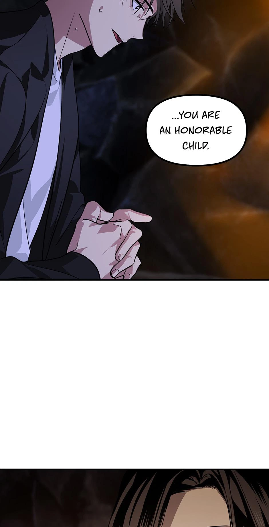 SSS-Class Revival Hunter Chapter 70 — page 58