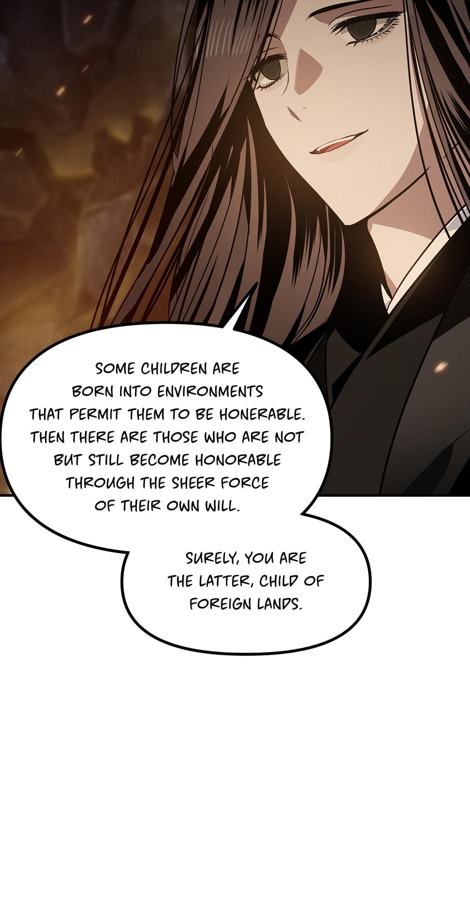 SSS-Class Revival Hunter Chapter 70 — page 59