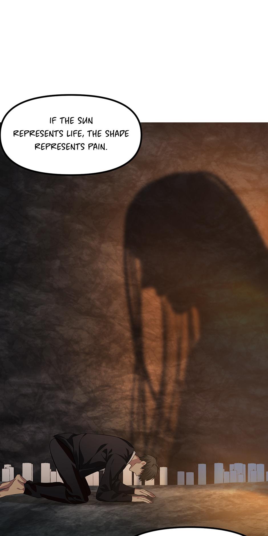 SSS-Class Revival Hunter Chapter 70 — page 62