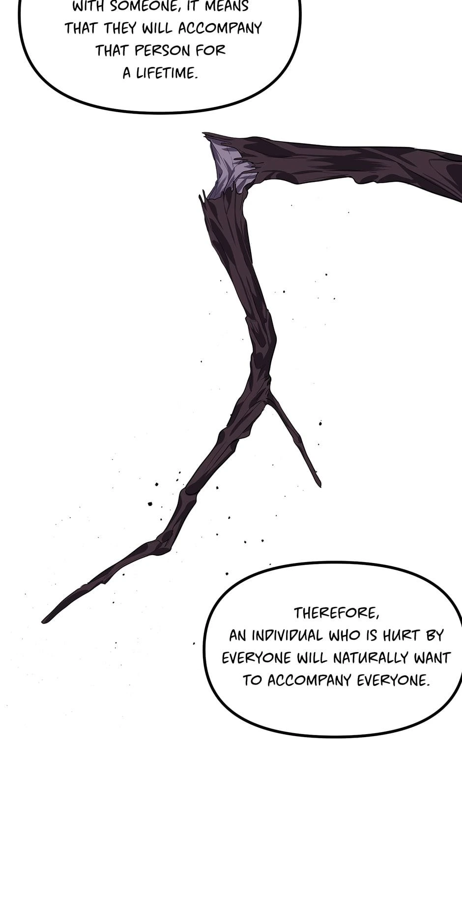 SSS-Class Revival Hunter Chapter 70 — page 65
