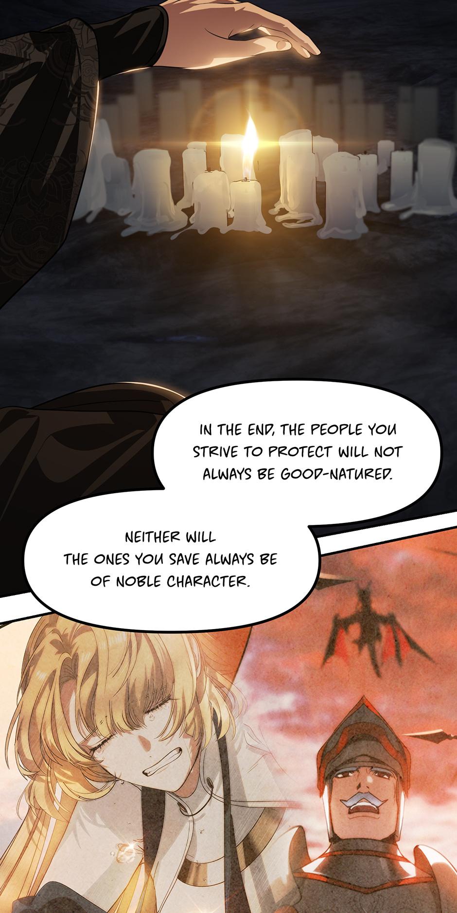 SSS-Class Revival Hunter Chapter 70 — page 67