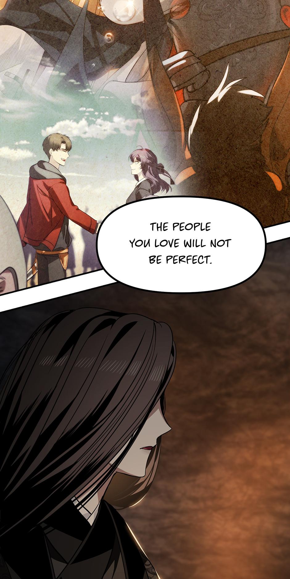 SSS-Class Revival Hunter Chapter 70 — page 68