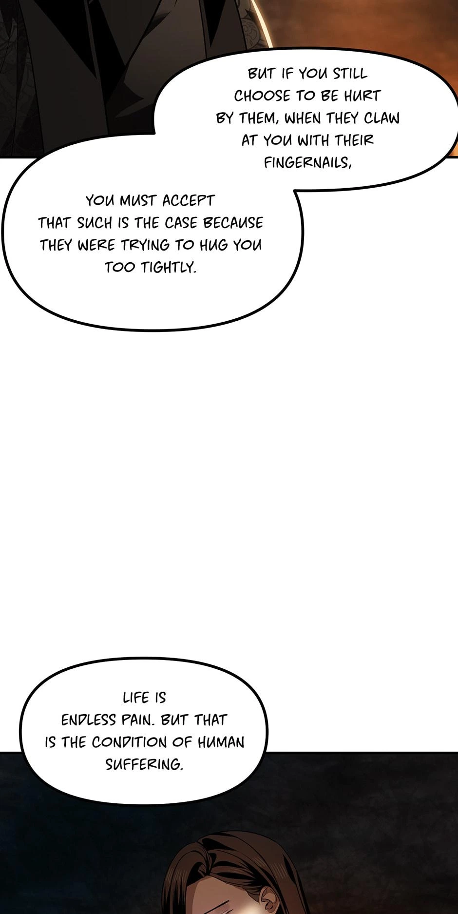 SSS-Class Revival Hunter Chapter 70 — page 69