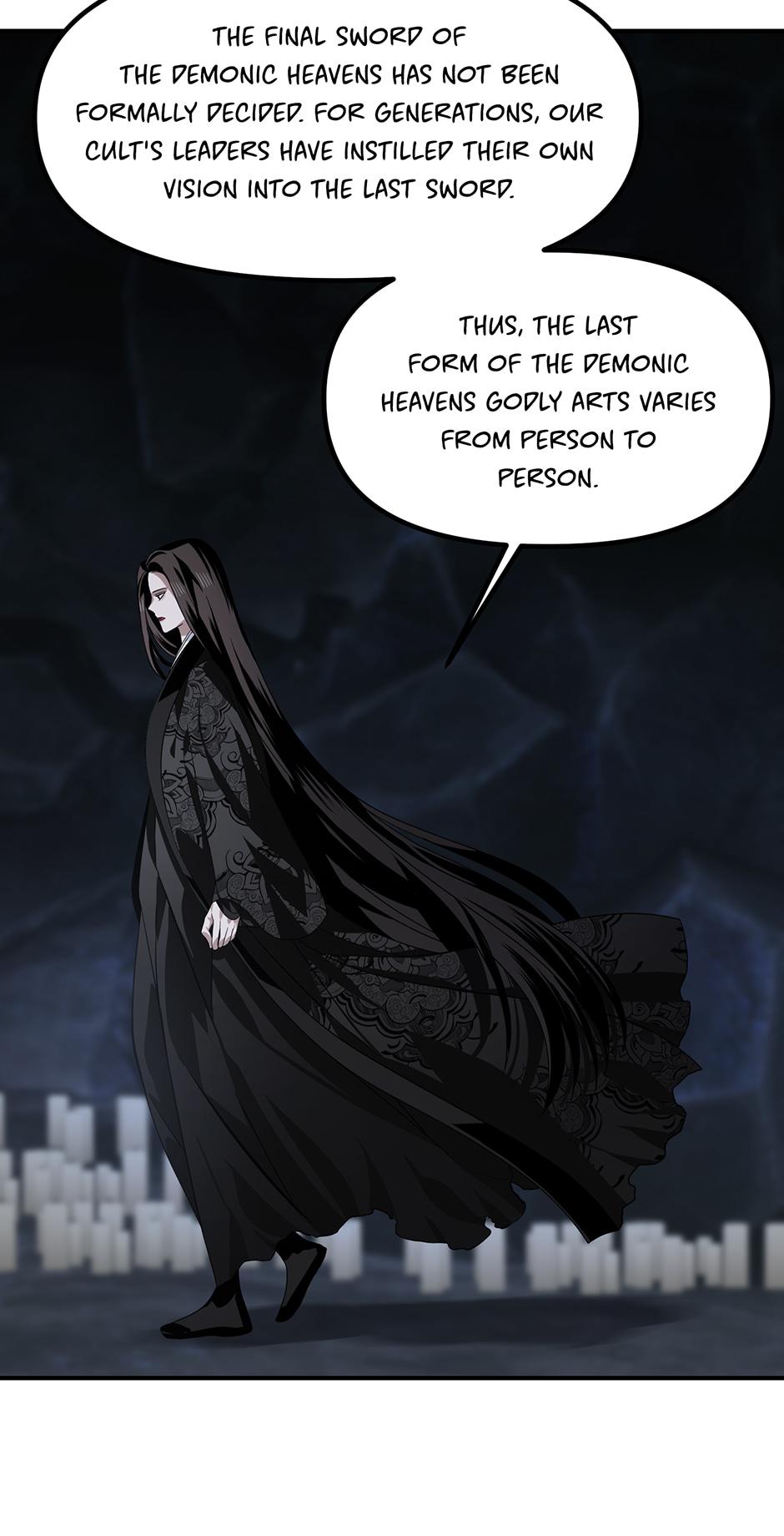 SSS-Class Revival Hunter Chapter 70 — page 75