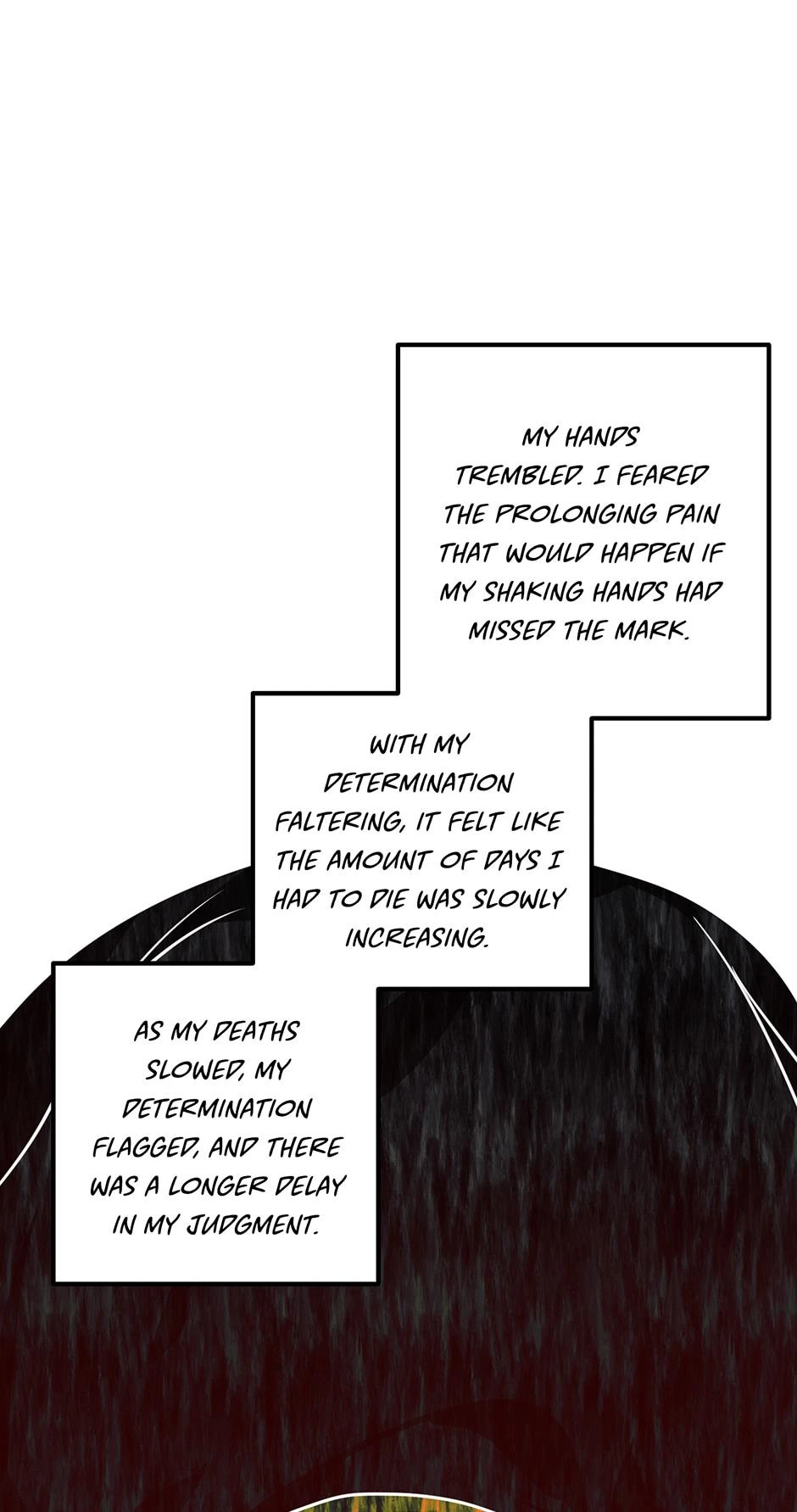 SSS-Class Revival Hunter Chapter 70 — page 79
