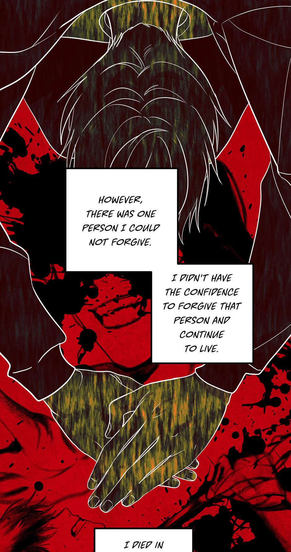 SSS-Class Revival Hunter Chapter 70 — page 80