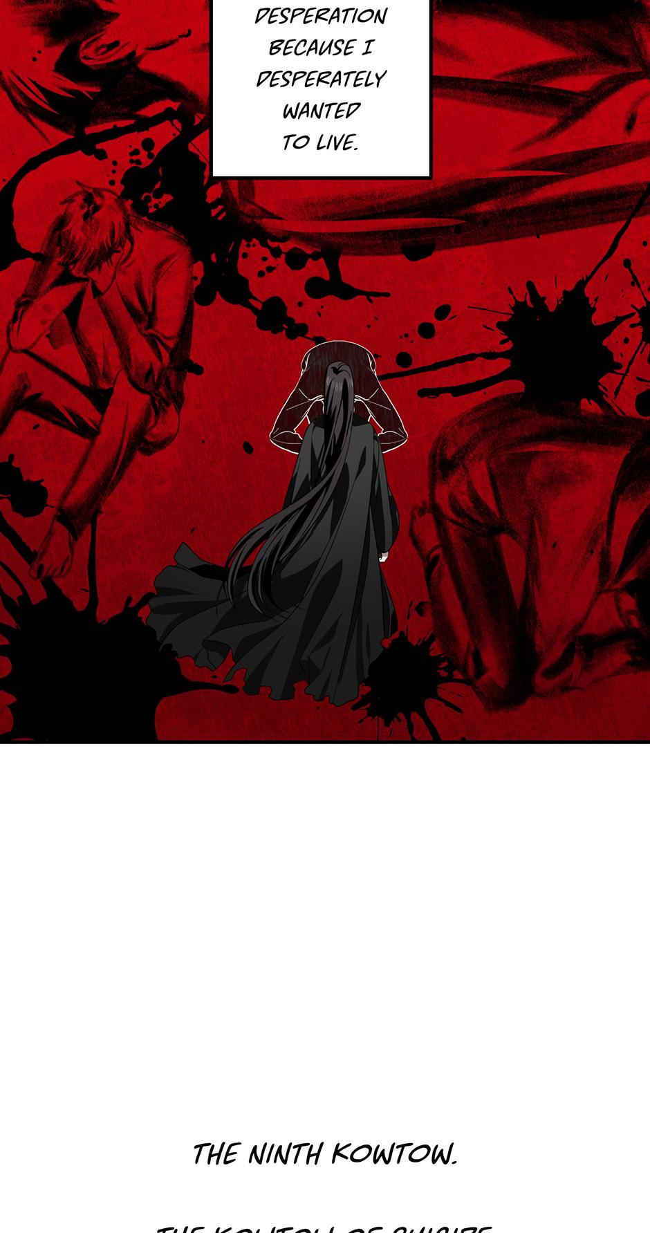 SSS-Class Revival Hunter Chapter 70 — page 81