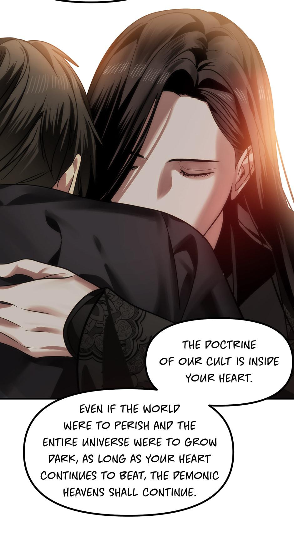SSS-Class Revival Hunter Chapter 70 — page 84