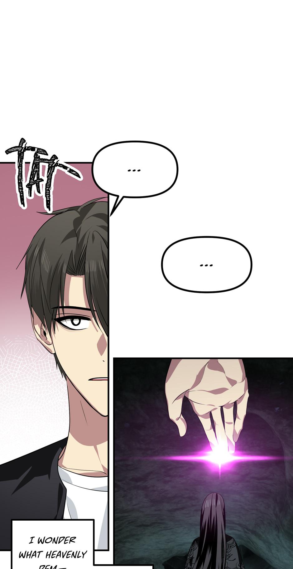 SSS-Class Revival Hunter Chapter 71 — page 4