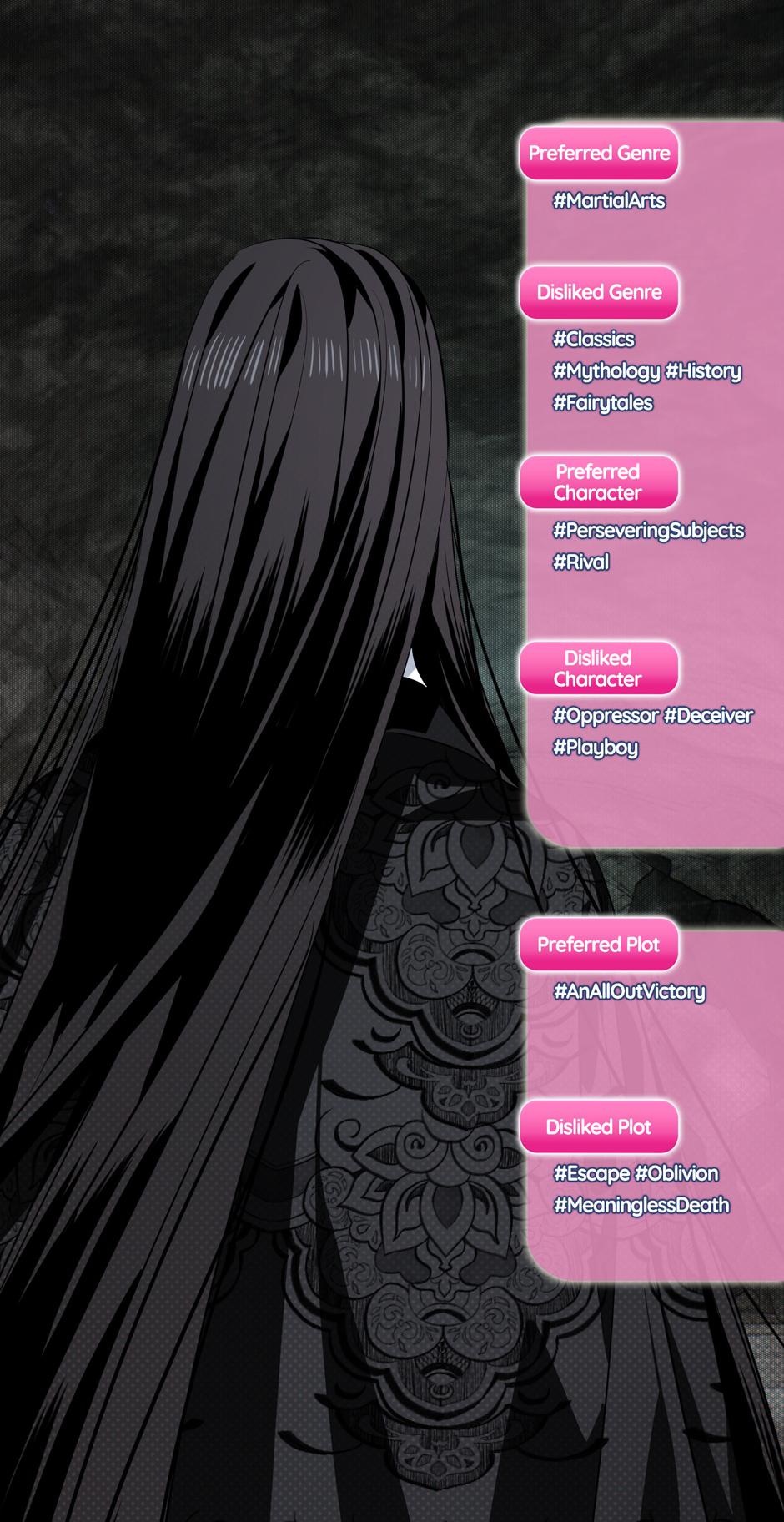 SSS-Class Revival Hunter Chapter 71 — page 6