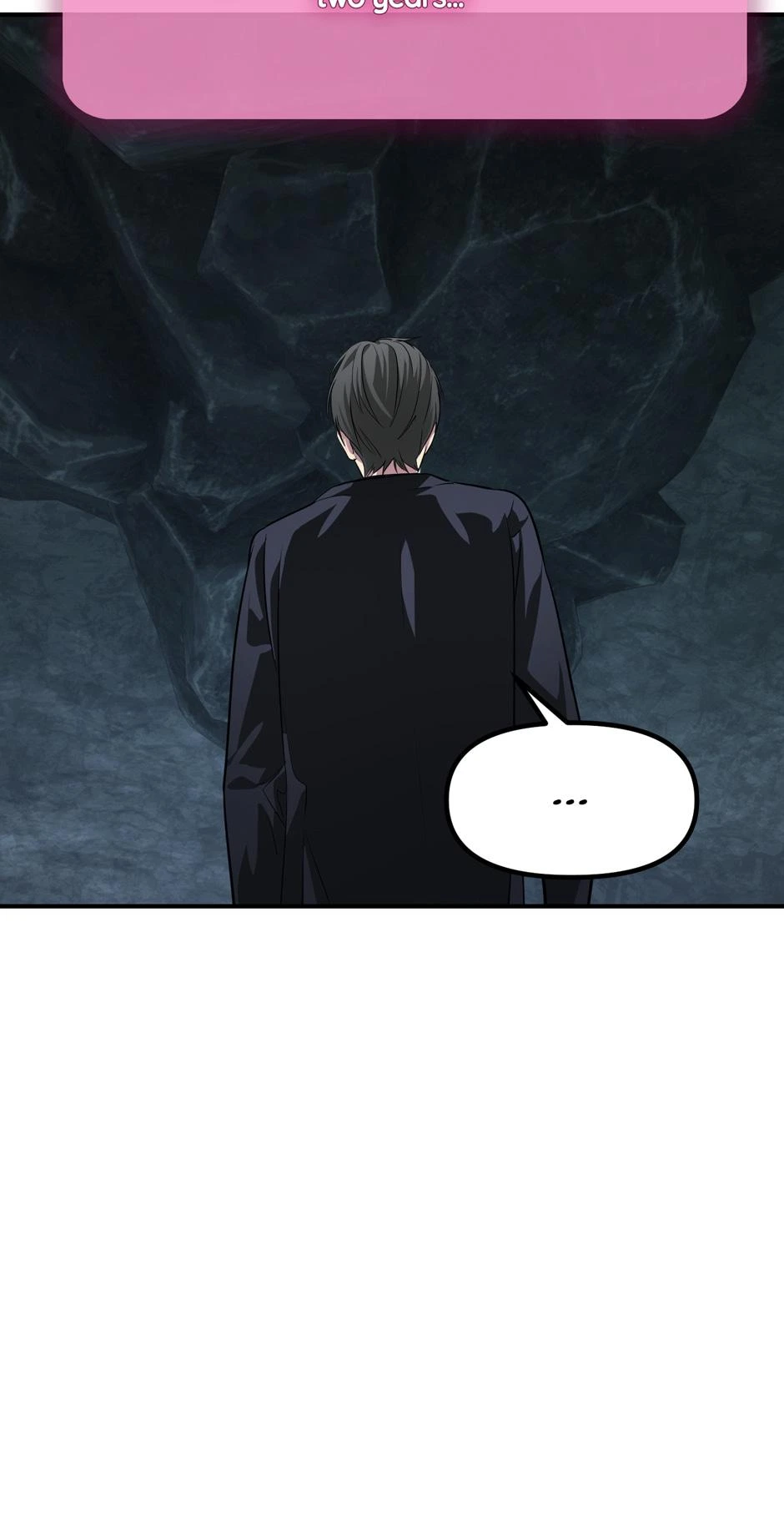 SSS-Class Revival Hunter Chapter 71 — page 8