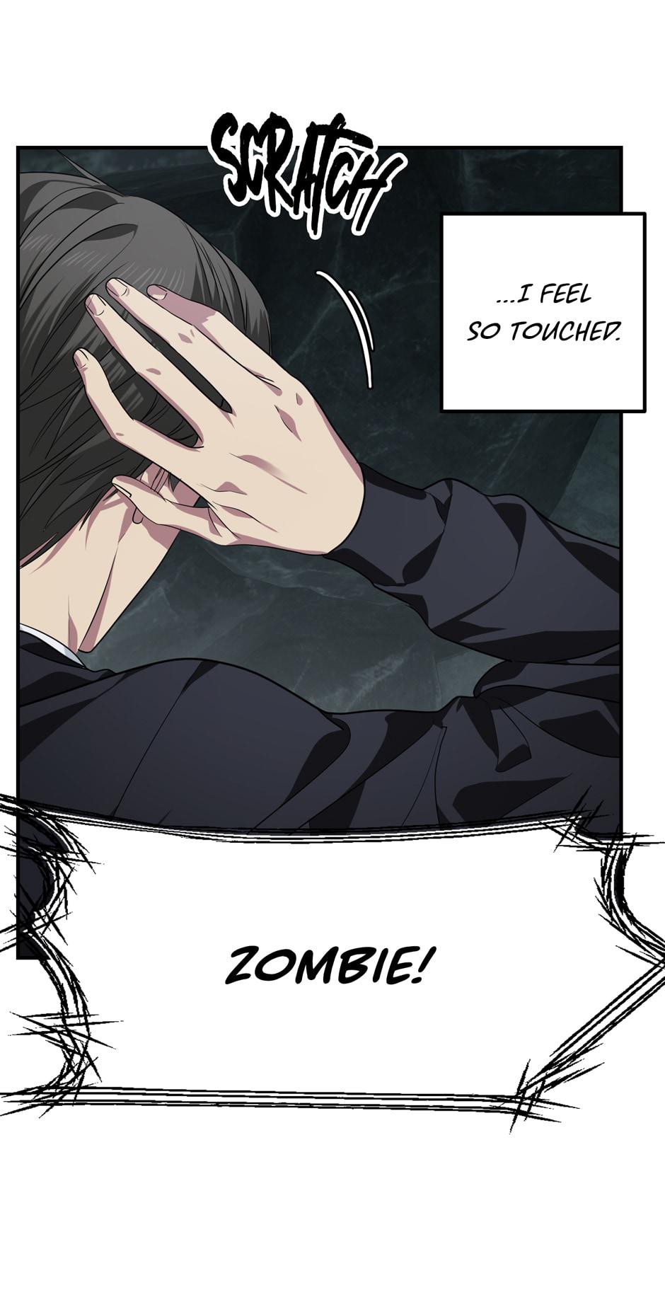 SSS-Class Revival Hunter Chapter 71 — page 9