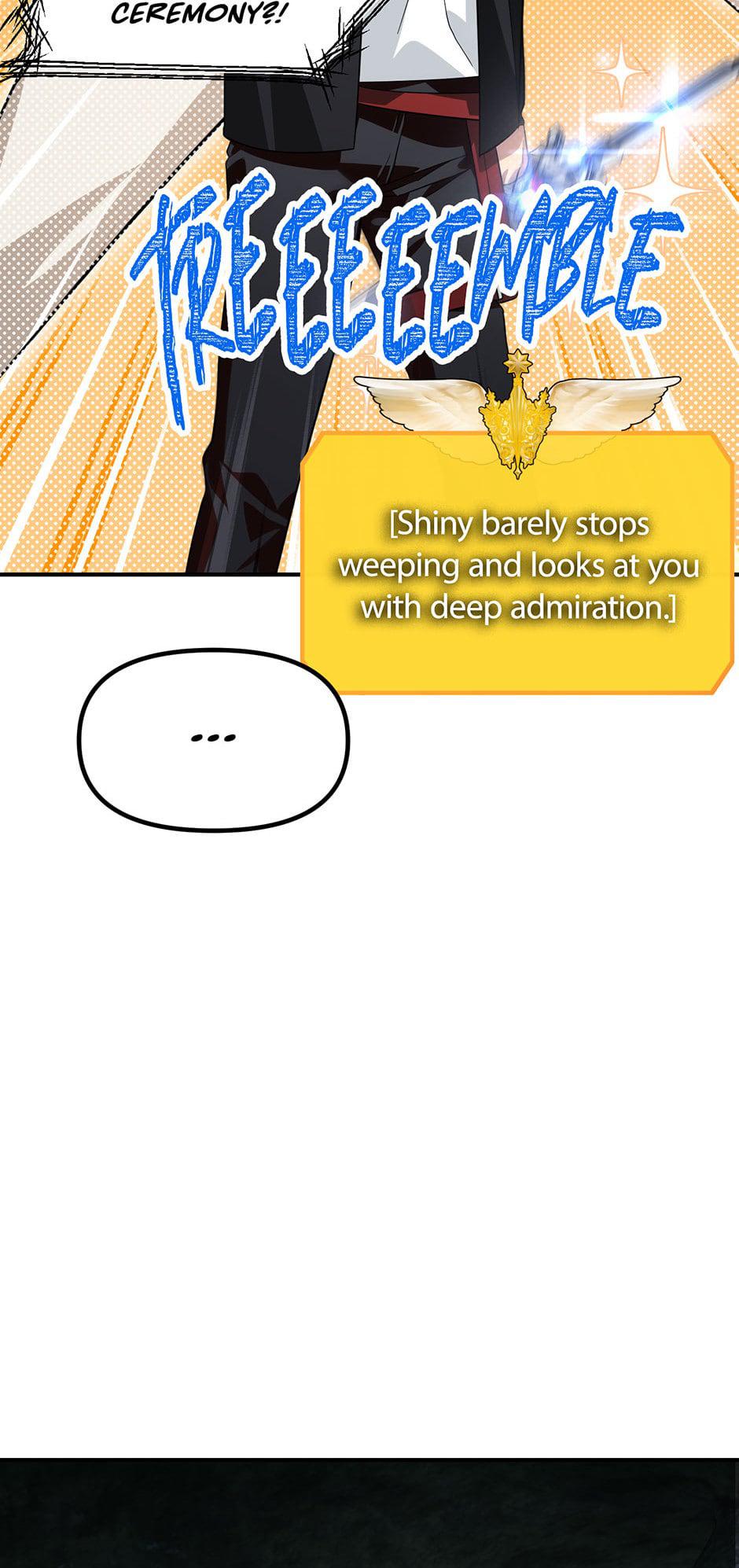 SSS-Class Revival Hunter Chapter 71 — page 11
