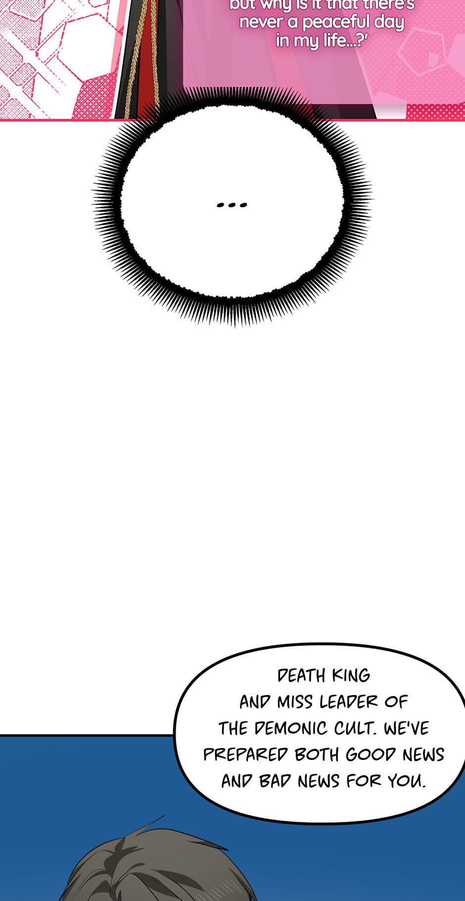 SSS-Class Revival Hunter Chapter 71 — page 19