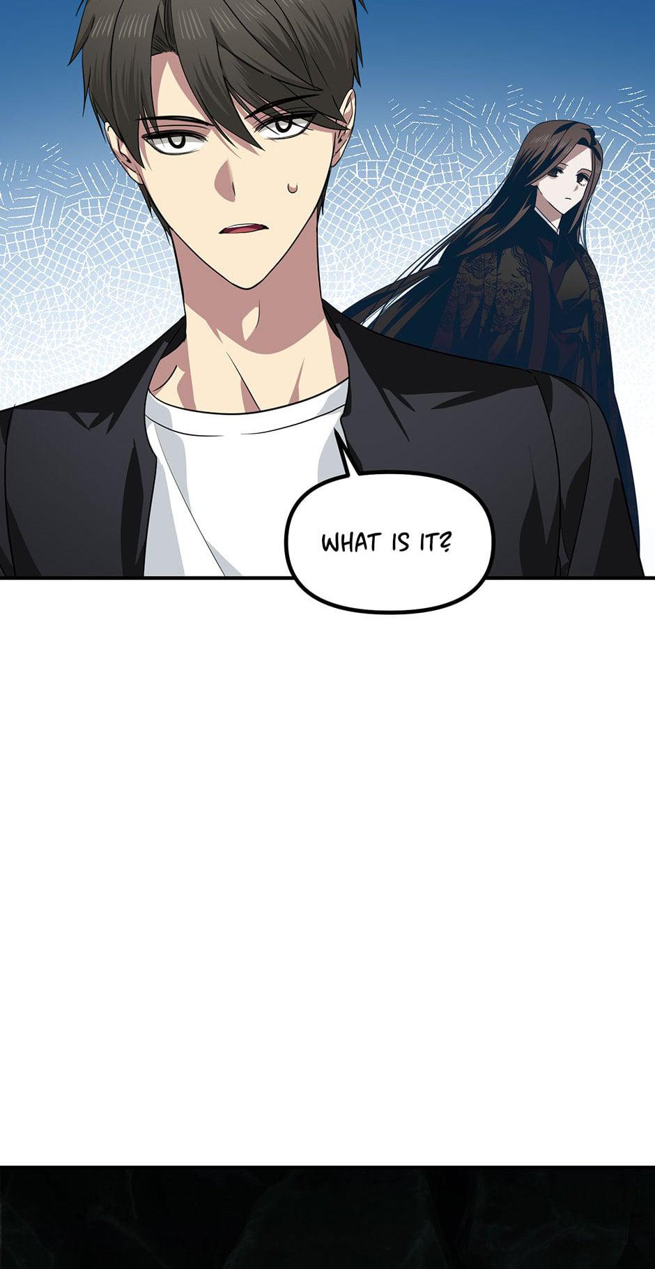 SSS-Class Revival Hunter Chapter 71 — page 20