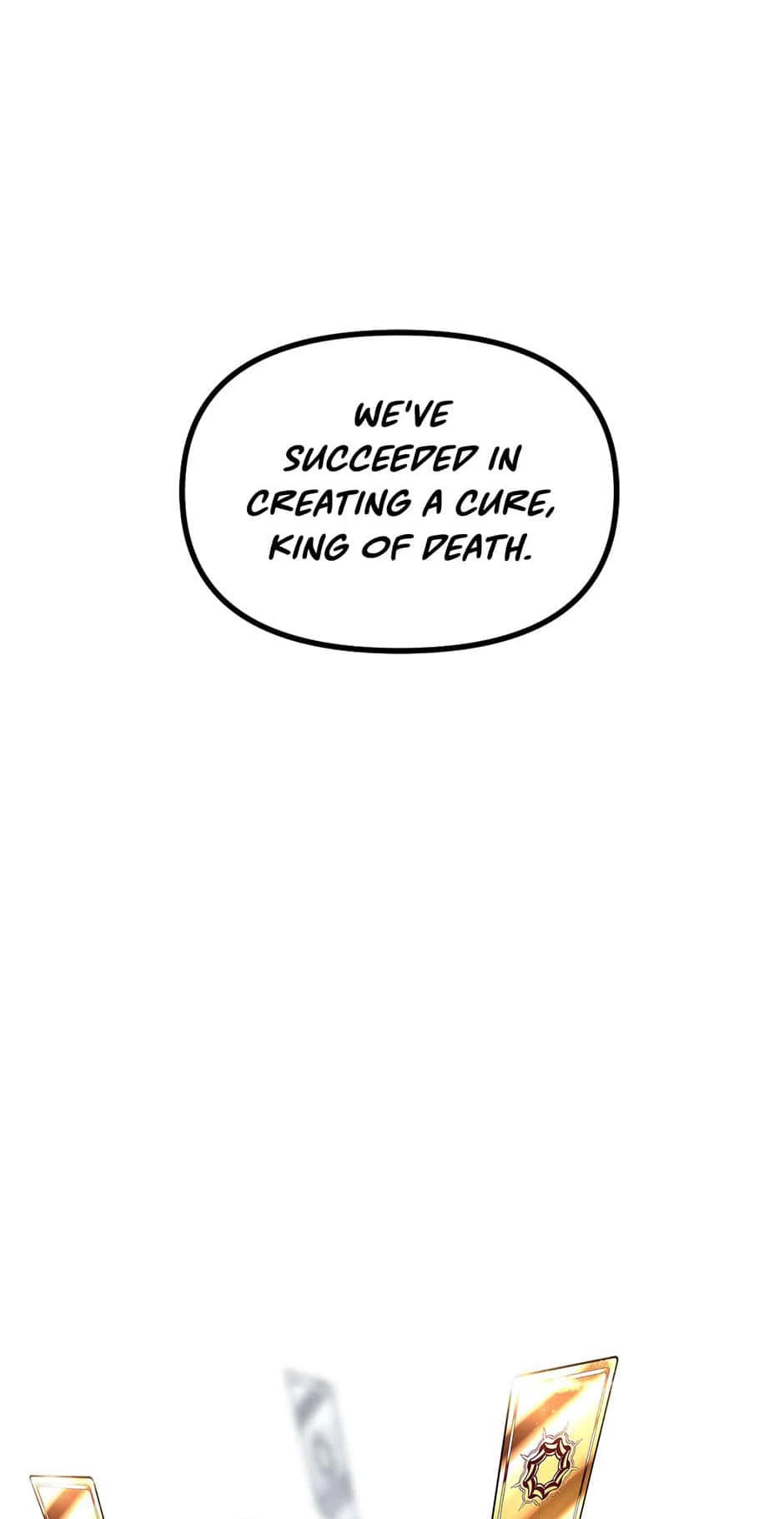 SSS-Class Revival Hunter Chapter 71 — page 22