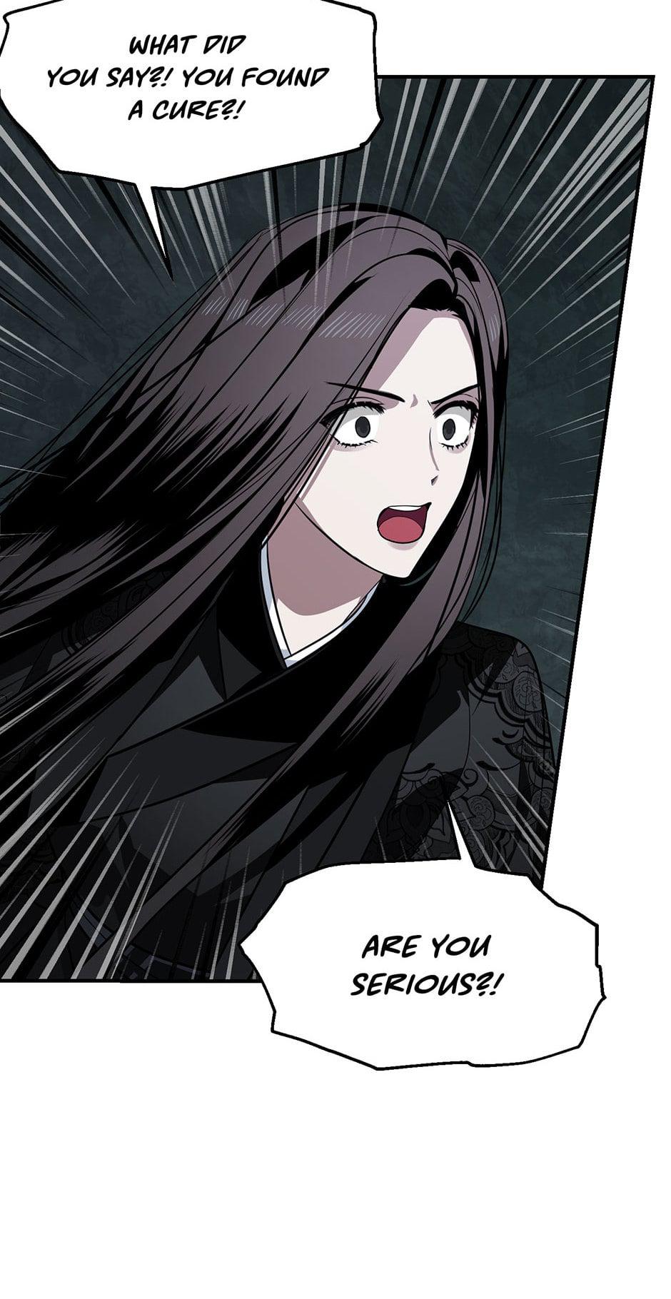 SSS-Class Revival Hunter Chapter 71 — page 24