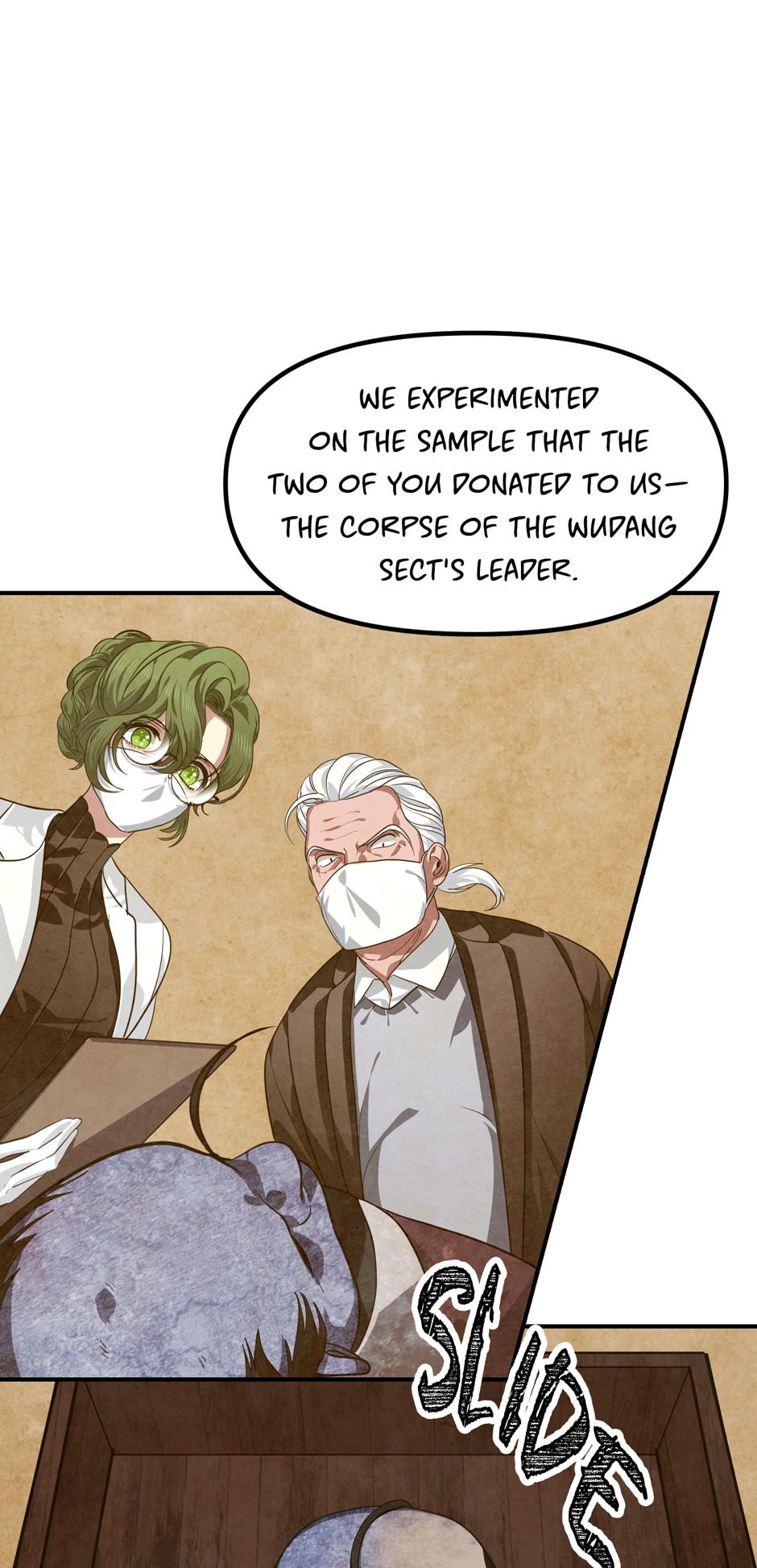 SSS-Class Revival Hunter Chapter 71 — page 26