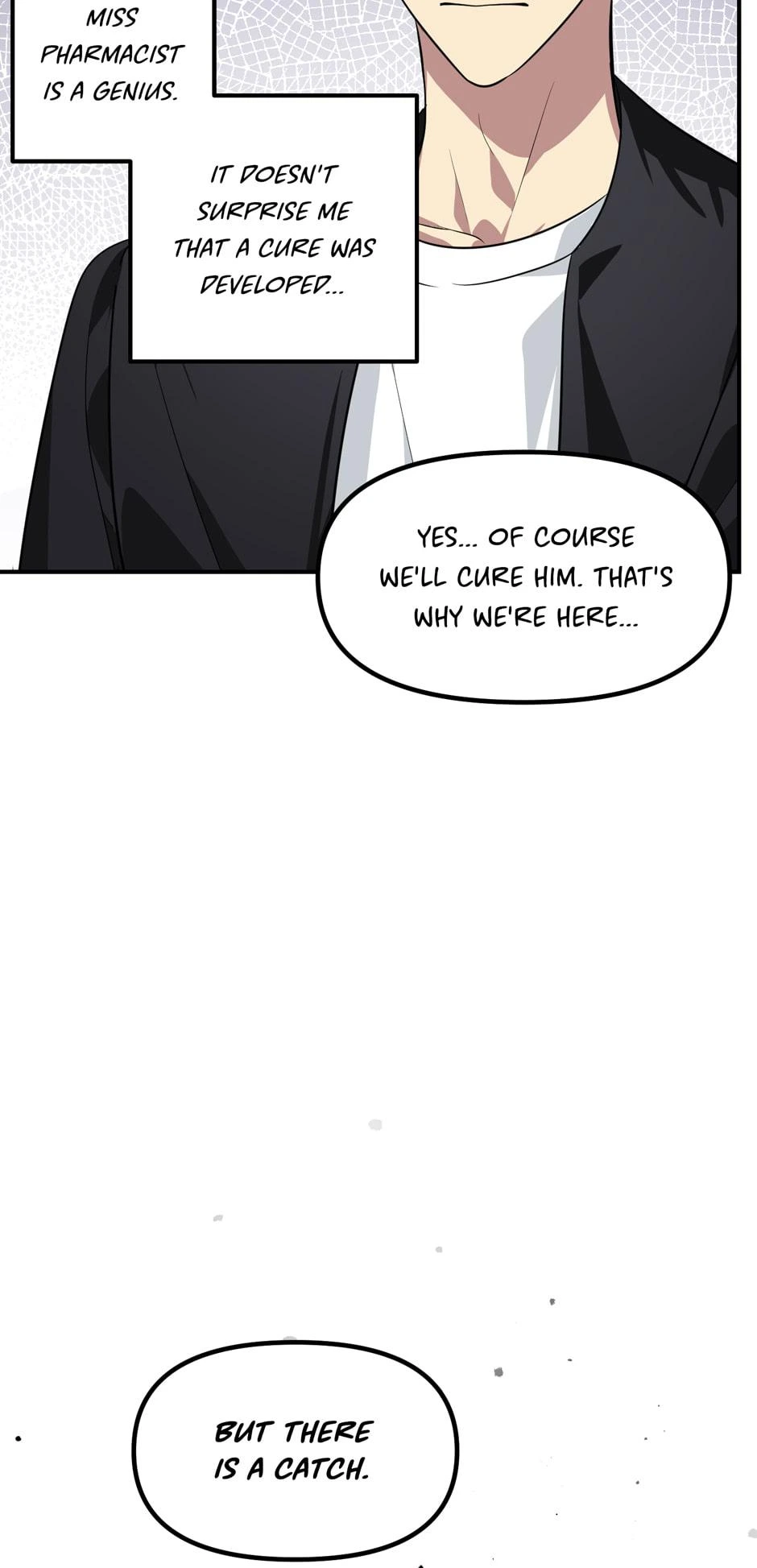 SSS-Class Revival Hunter Chapter 71 — page 30