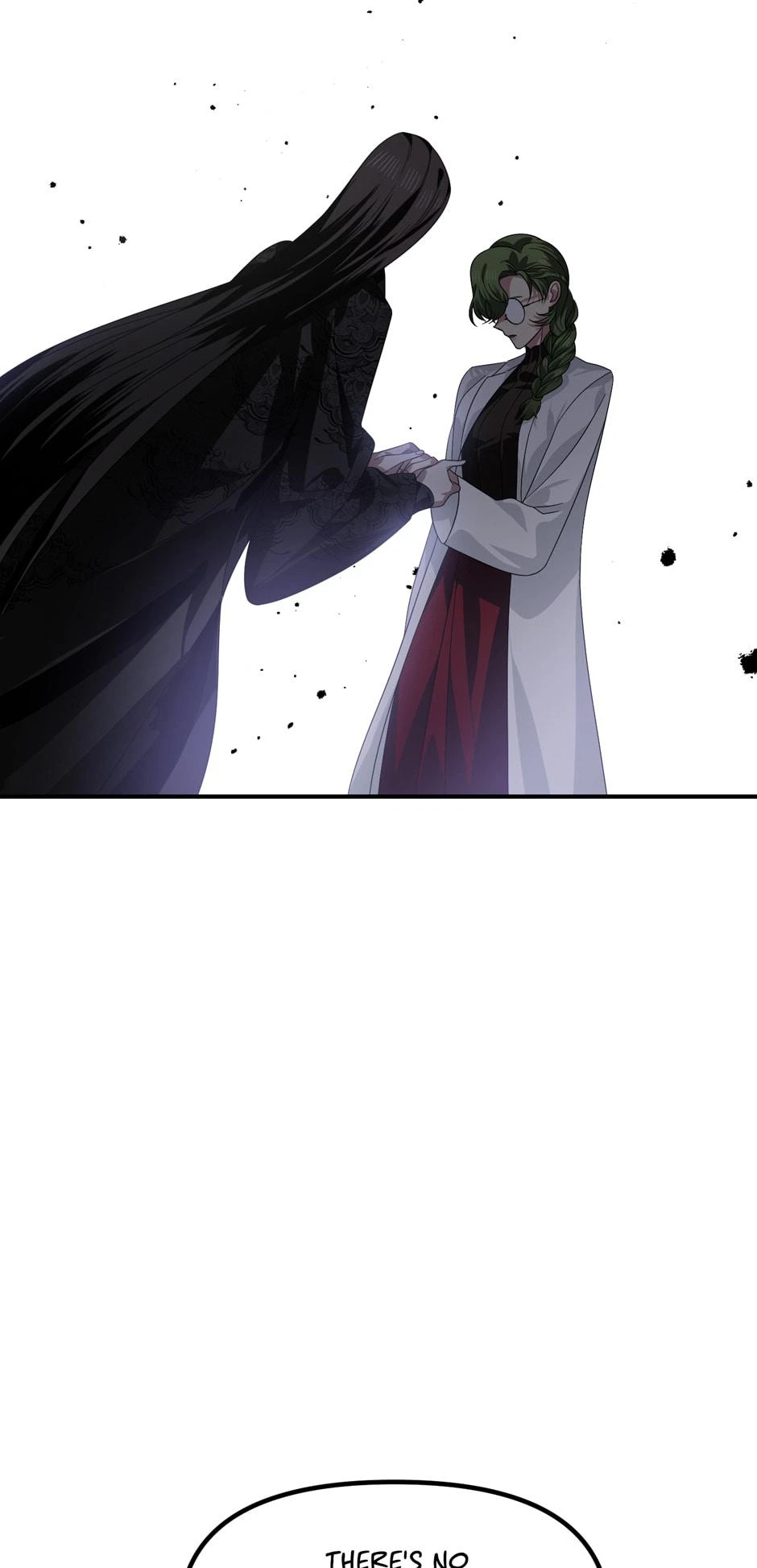 SSS-Class Revival Hunter Chapter 71 — page 31