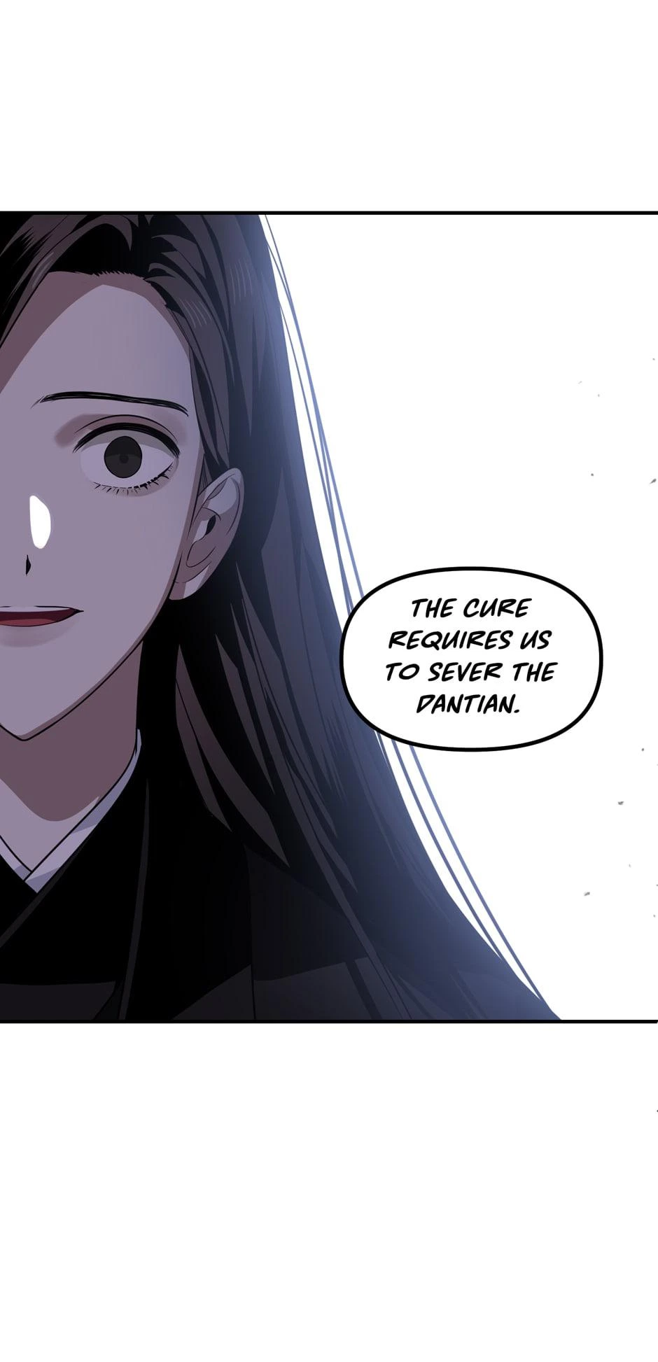 SSS-Class Revival Hunter Chapter 71 — page 33