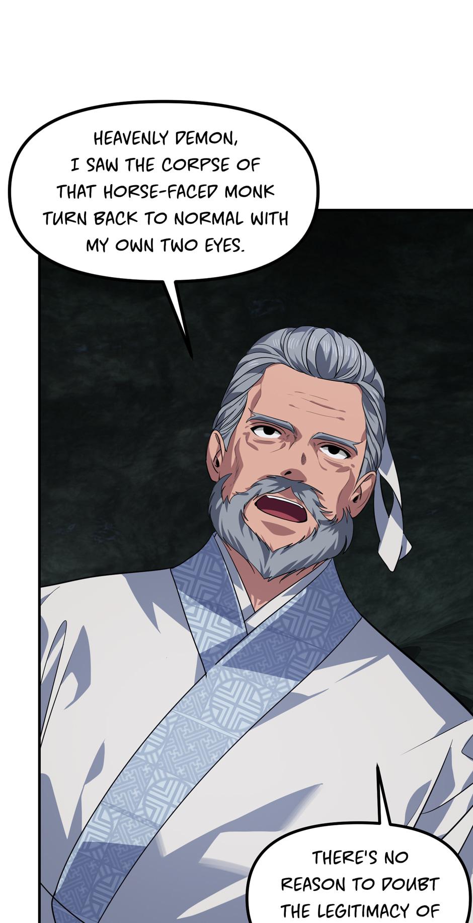 SSS-Class Revival Hunter Chapter 71 — page 34
