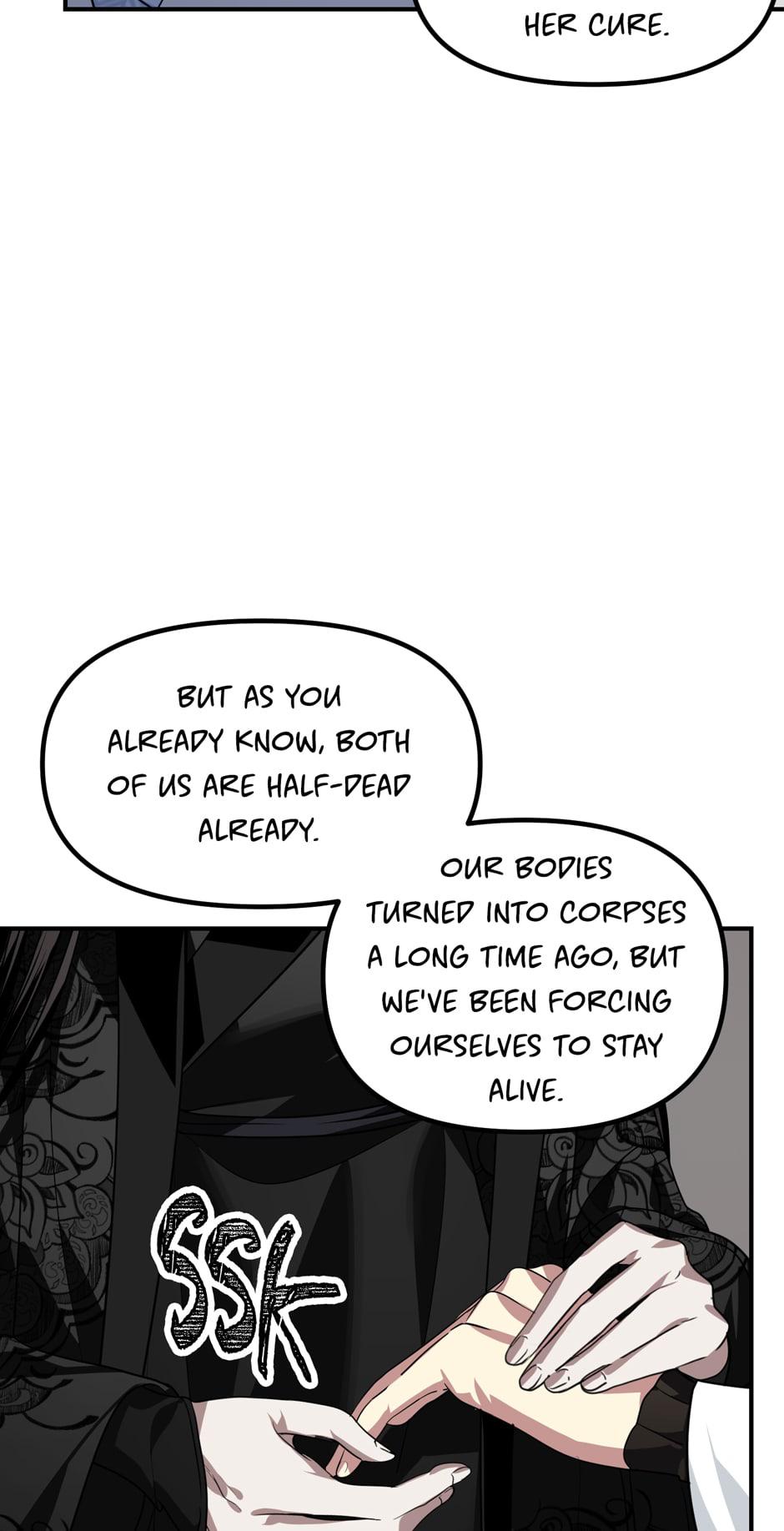 SSS-Class Revival Hunter Chapter 71 — page 35