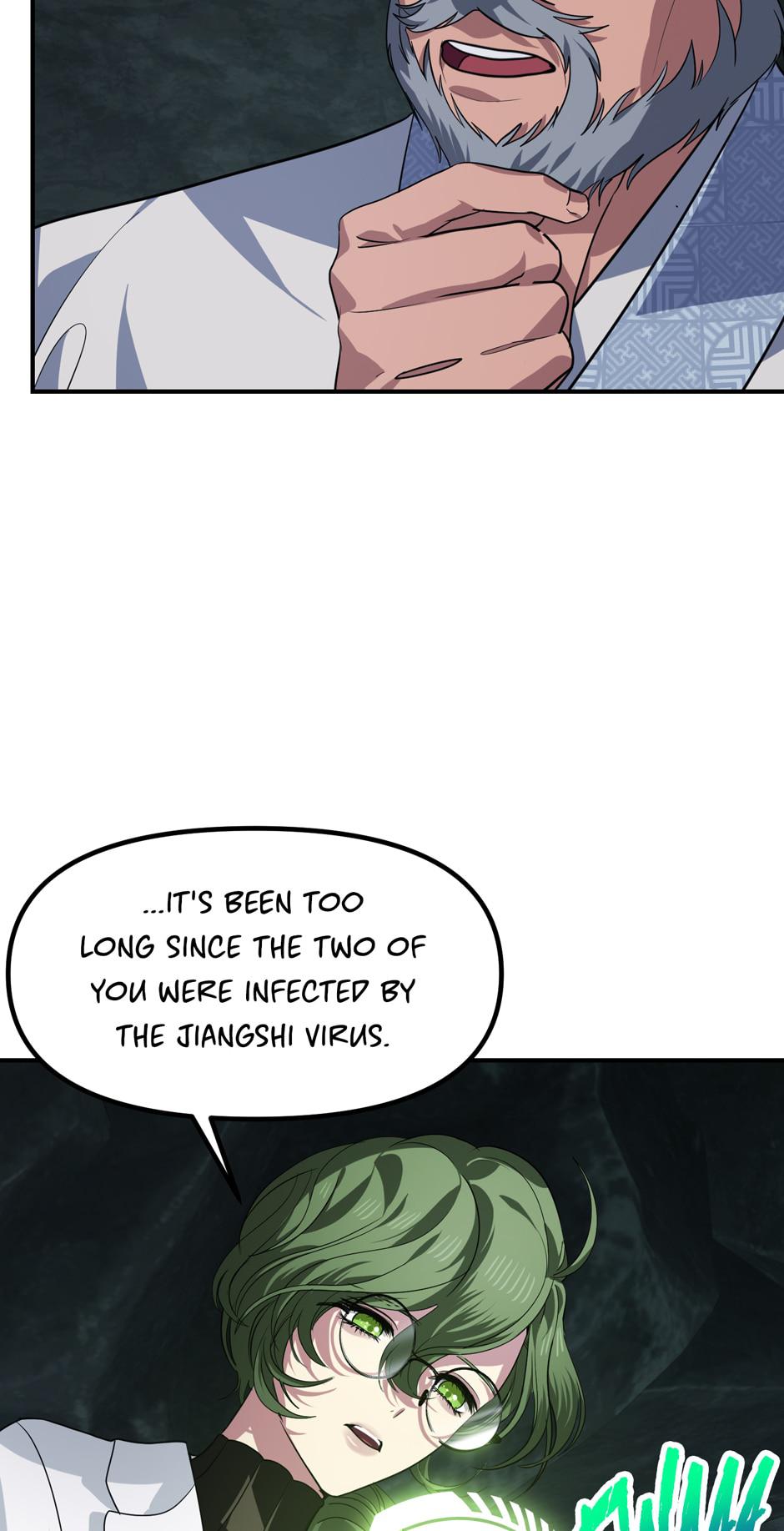 SSS-Class Revival Hunter Chapter 71 — page 37