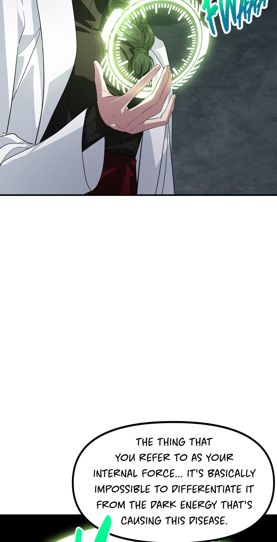 SSS-Class Revival Hunter Chapter 71 — page 38