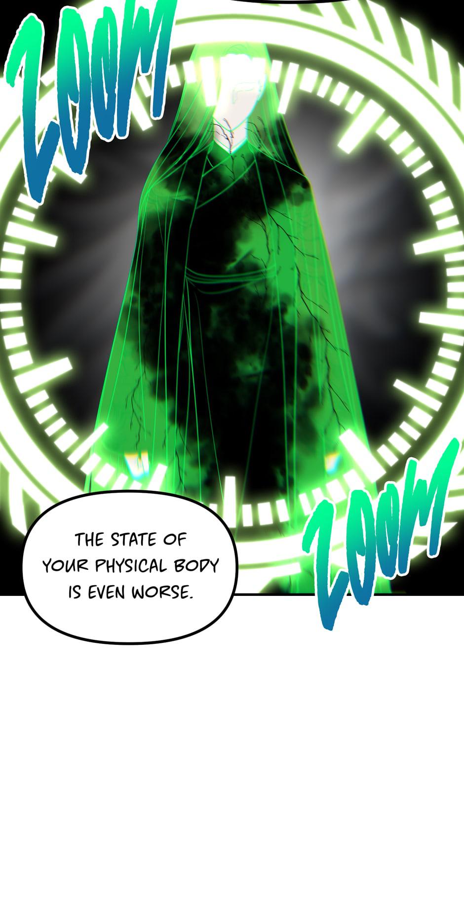 SSS-Class Revival Hunter Chapter 71 — page 39