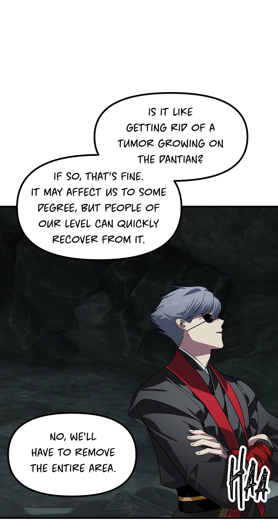 SSS-Class Revival Hunter Chapter 71 — page 41