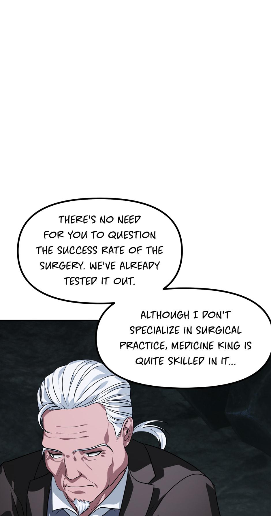 SSS-Class Revival Hunter Chapter 71 — page 42