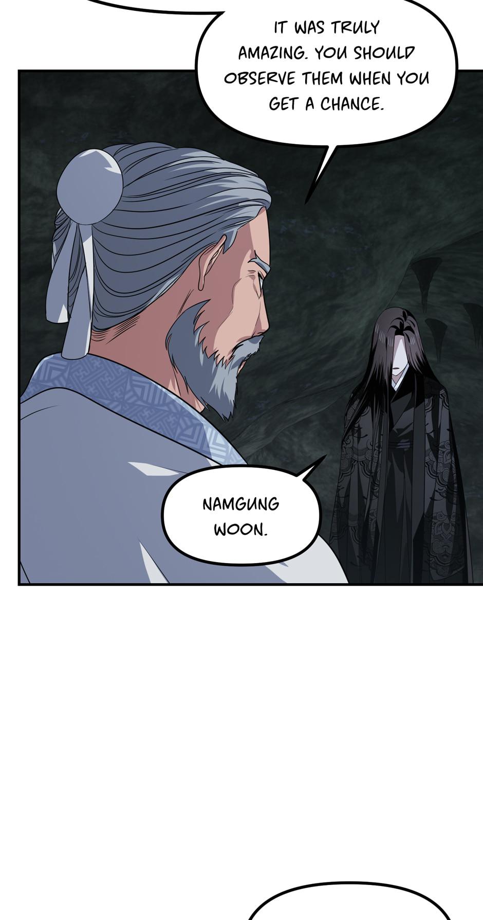 SSS-Class Revival Hunter Chapter 71 — page 44