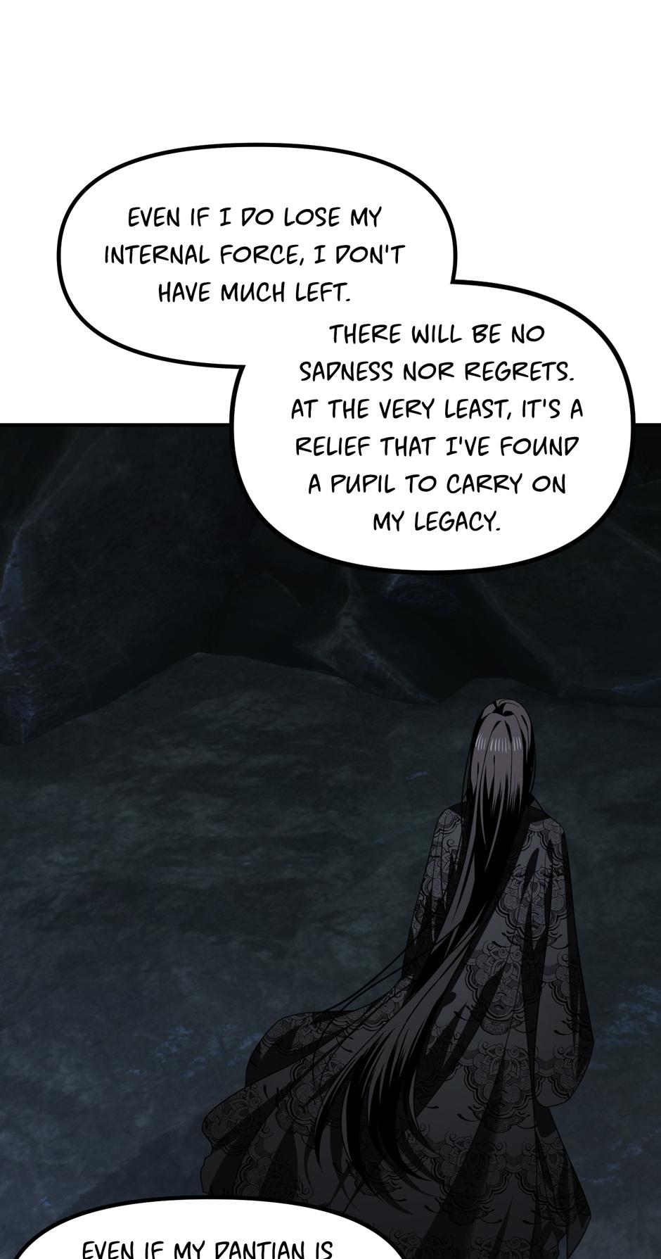 SSS-Class Revival Hunter Chapter 71 — page 46